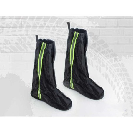 BOTA IMPERMEABLE L-XL-XXL BJR