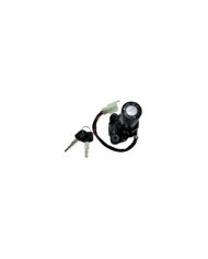 CHAPA CONTACTO HONDA X-BLADE 160 GDM