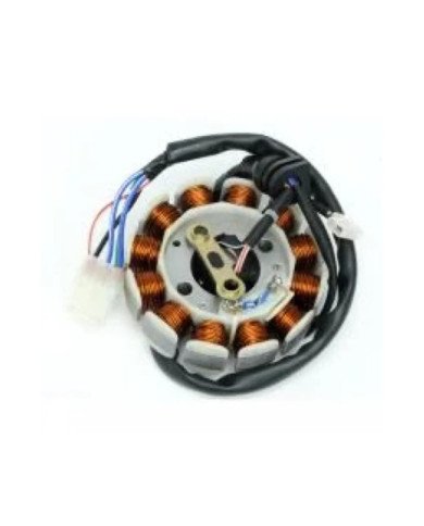 ALTERNADOR DISCOVER125 ST (12P, 2H)