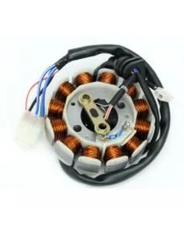 ALTERNADOR DISCOVER125 ST (12P, 2H)