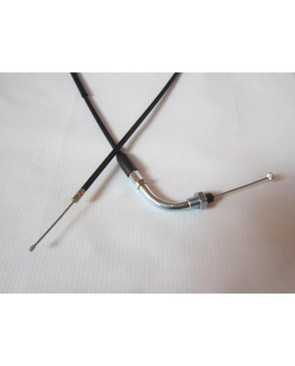 CABLE ACELERADOR CG125