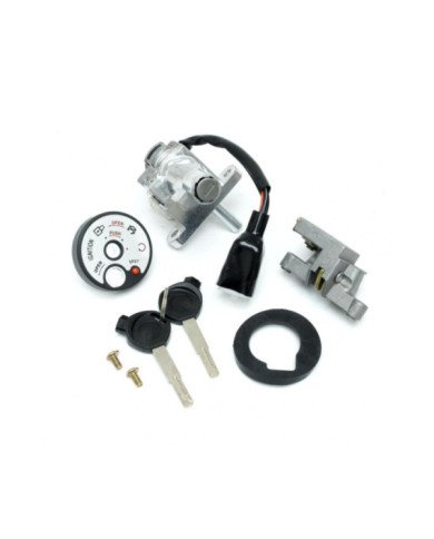 CHAPA CONTACTO WANXIN FLASH 150