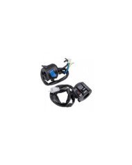 SWITCH COMANDO DERECHO-IZQUIERDO HONDA CBF125/150