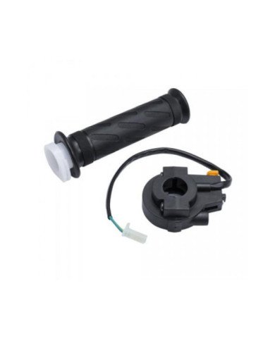 COMANDO WAVE100 ACELERADOR C/MANUBRIO