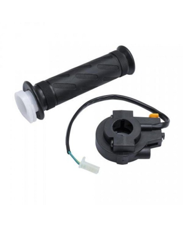 COMANDO WAVE100 ACELERADOR C/MANUBRIO
