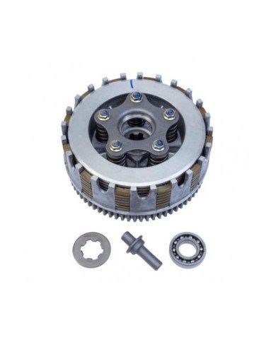 CREMALLERA COMP. YX350/ZS350 (5P7D)