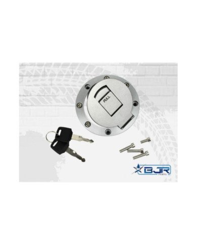 TAPA TANQUE REDOND C/LLAVE GL-PISTERA BJR