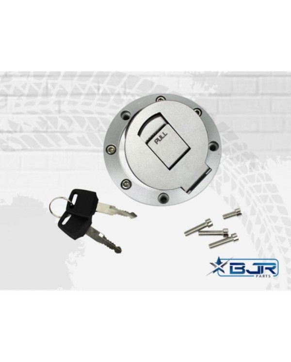 TAPA TANQUE REDOND C/LLAVE GL-PISTERA BJR