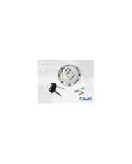 TAPA TANQUE REDOND C/LLAVE GL-PISTERA BJR