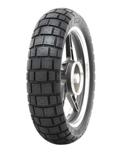 LLANTA 130-70-17 TL MIXTA CST CM-AD01