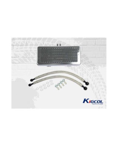 RADIADOR ACEITE ZS125-200 UNIVERSAL KIGCOL