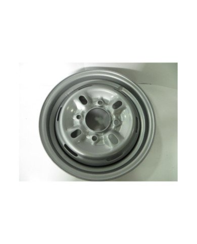 ARO CARGUERO 4 HUECOS 500-12 KIGCOL