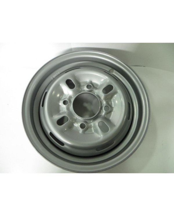 ARO CARGUERO 4 HUECOS 500-12 KIGCOL