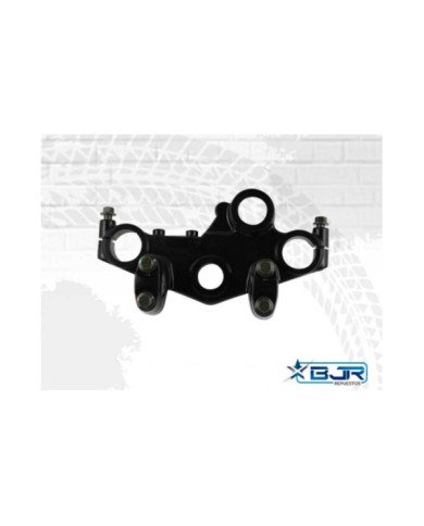 BASE TIMON SUPERIOR BROSS ALUMINIO BJR