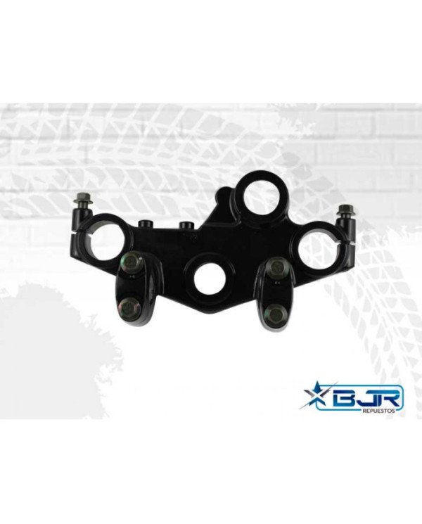 BASE TIMON SUPERIOR BROSS ALUMINIO BJR