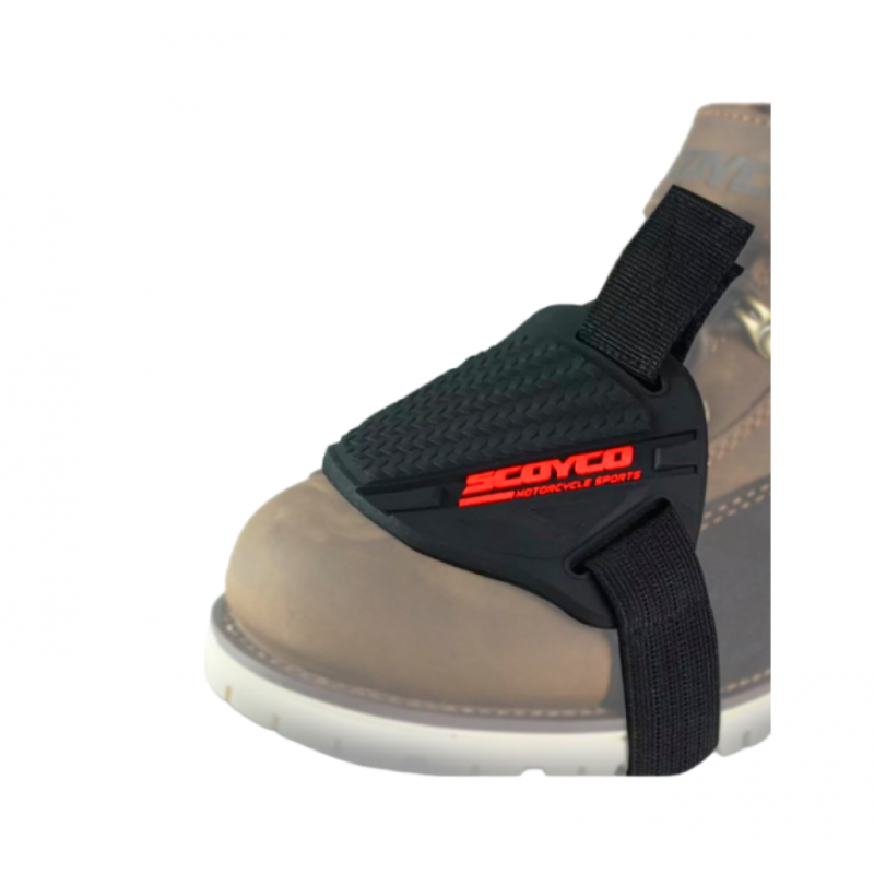 PROTECTOR CALZADO SCOYCO