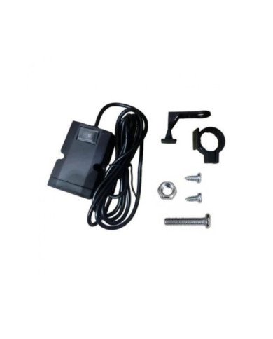 CARGADOR CELULAR 3.1A (DOBLE USB) CARGA RAPIDA