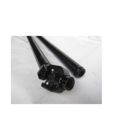 EJE CARDAN TRANSMISION 1.20MT 38MM BJR