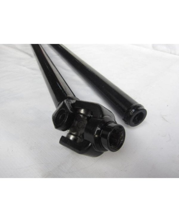 EJE CARDAN TRANSMISION 1.20MT 38MM BJR