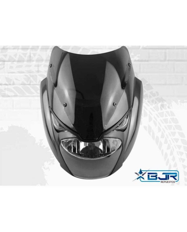 MASCARA+FARO PULSAR180 BJR