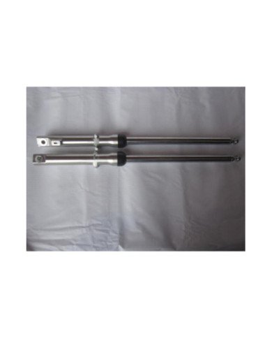 BARRA TELESCOPICA CG125 ULTRA MTK KIGCOL