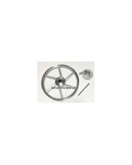ARO ALUM. 110C 1.40-17 DELT ELICE F/Z CH