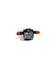 FARO DELT CGL 125 C/MASCARA NEGRO  RCC