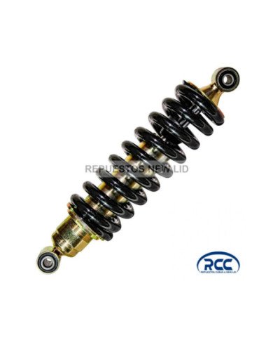 AMORTIGUADOR MONOSHOCK C/REG BROSS RCC