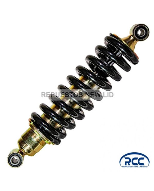 AMORTIGUADOR MONOSHOCK C/REG BROSS RCC