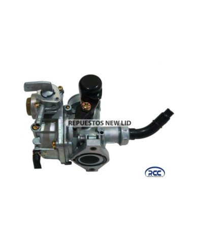 CARBURADOR COMPLETO ST70/RTM70 DAX