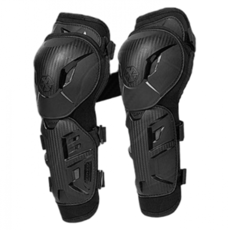 PROTECTOR RODILLA Y CODO K39H39 SCOYCO