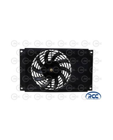 VENTILADOR RADIADOR B/PLASTICO CARGUERO RCC