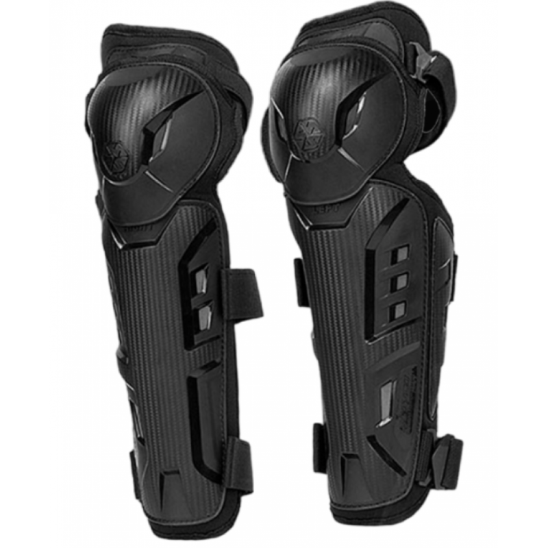 PROTECTOR RODILLA Y CODO K39H39 SCOYCO