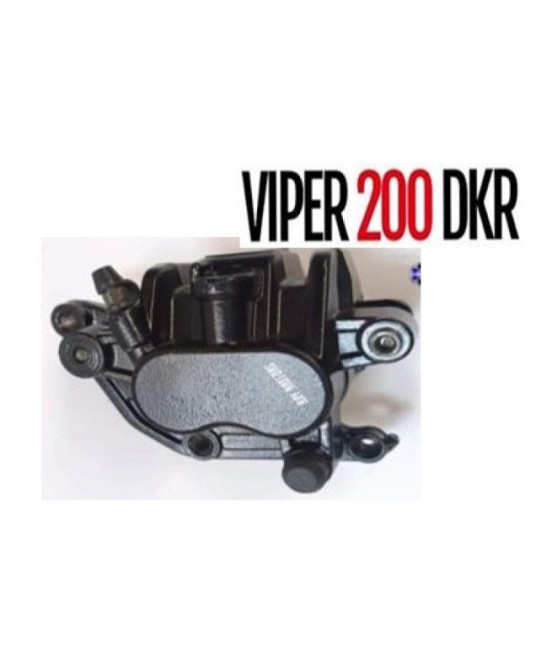 CALIPER DELANTERO SENDA VIPER 200 DKR (EV)
