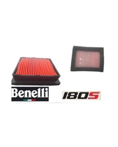 FILTRO DE AIRE BENELI 180S (EV)