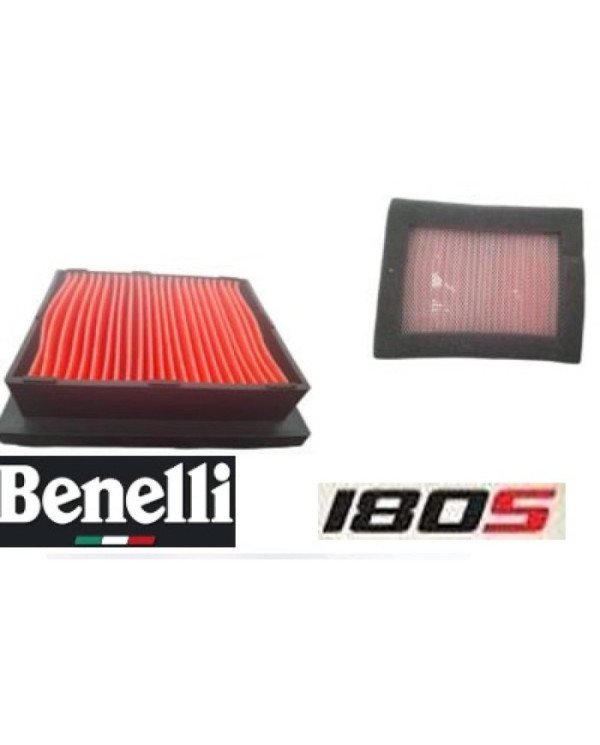 FILTRO DE AIRE BENELI 180S (EV)
