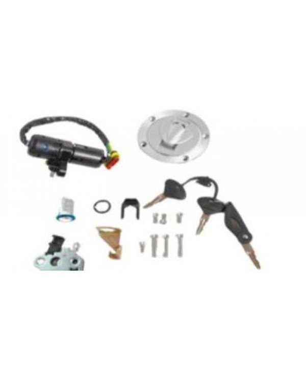 KIT DE CHAPAS COMPLETO BENELI 180S (EV)