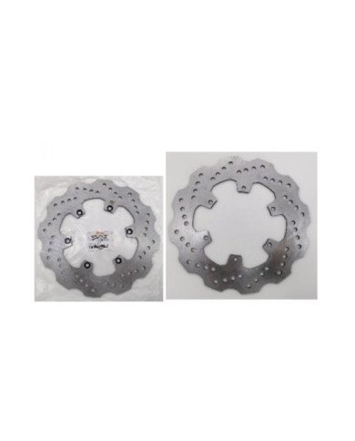 DISCO DE FRENO POSTERIOR TNT150 240MM (UP)