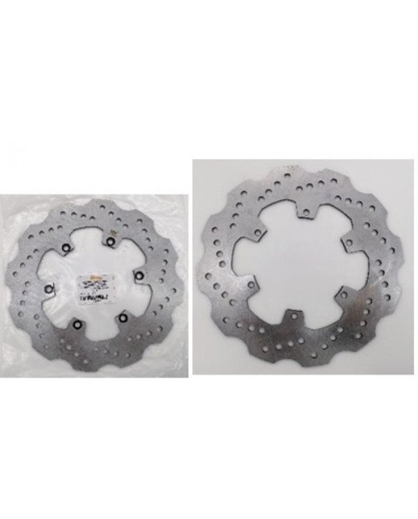 DISCO DE FRENO POSTERIOR TNT150 240MM (UP)