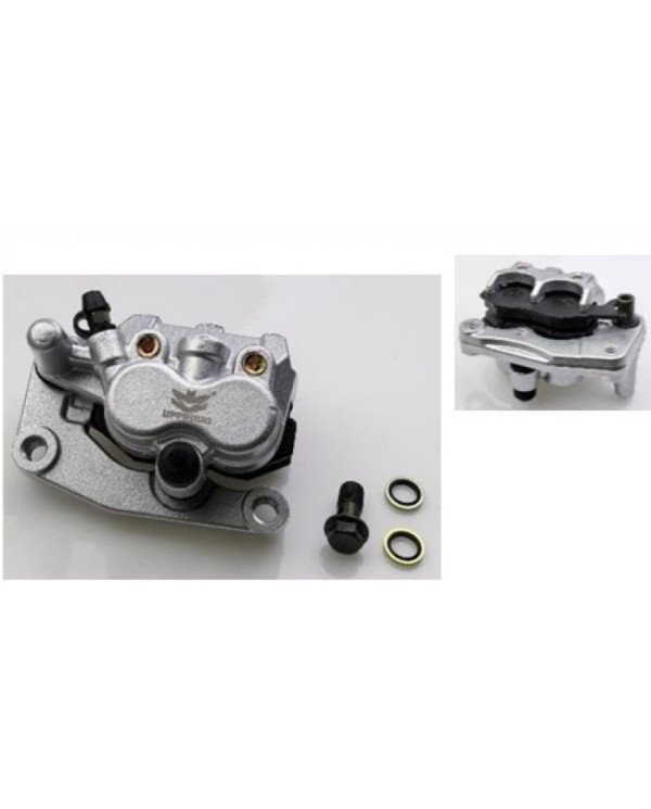 CALIPER XTZ 125 (UP)