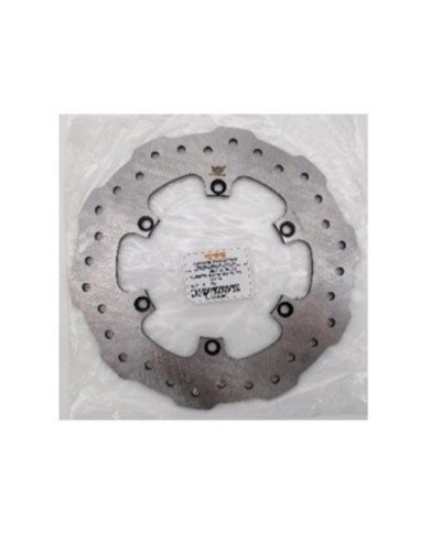 DISCO DE FRENO DELANTERO TNT150 (UP)