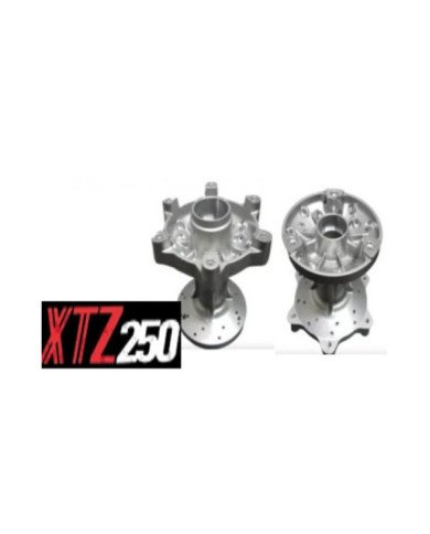 BOCAMAZA POSTERIOR XTZ250 (UP)
