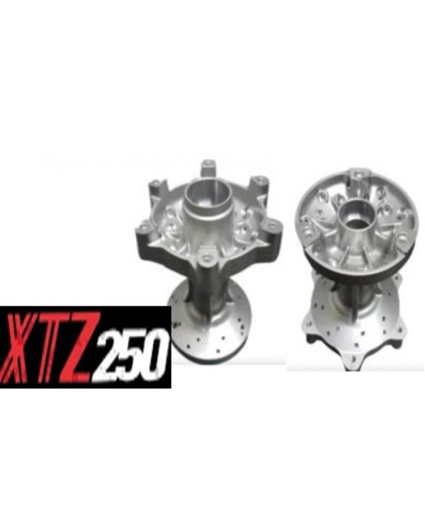 BOCAMAZA POSTERIOR XTZ250 (UP)