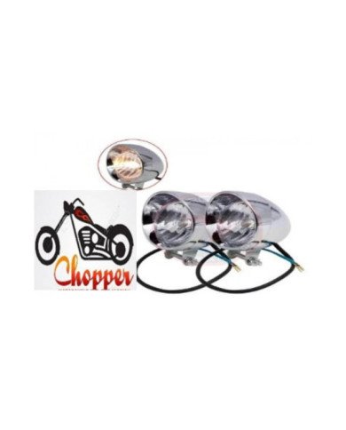 FARO AUXILIAR DE LA CHOPER (UP)