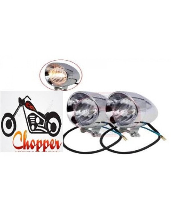 FARO AUXILIAR DE LA CHOPER (UP)