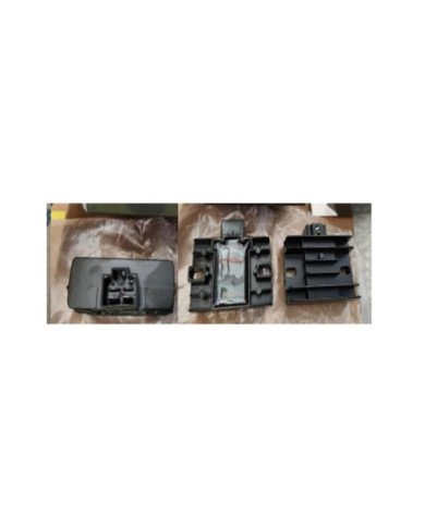 REGULADOR DE VOLTAGE DE 4 PINES FZ 16 4P (EV)