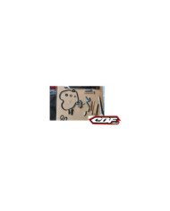 KIT DE CARBURADOR COMPLETO CBF 150 (EV)