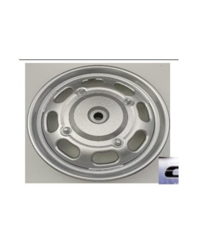 ARO POSTERIOR 10" CS125 PARA ZAPATA XL (UP)