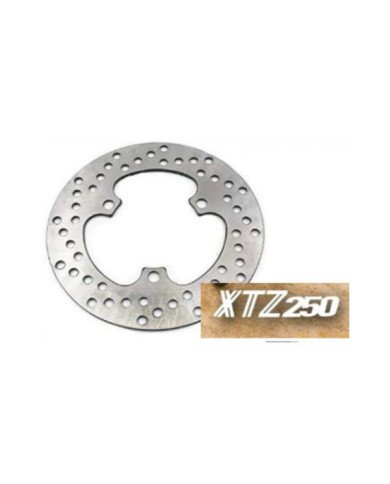 DISCO DE FRENO POSTERIOR XTZ250 (EV)