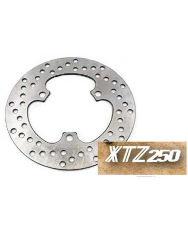 DISCO DE FRENO POSTERIOR XTZ250 (EV)